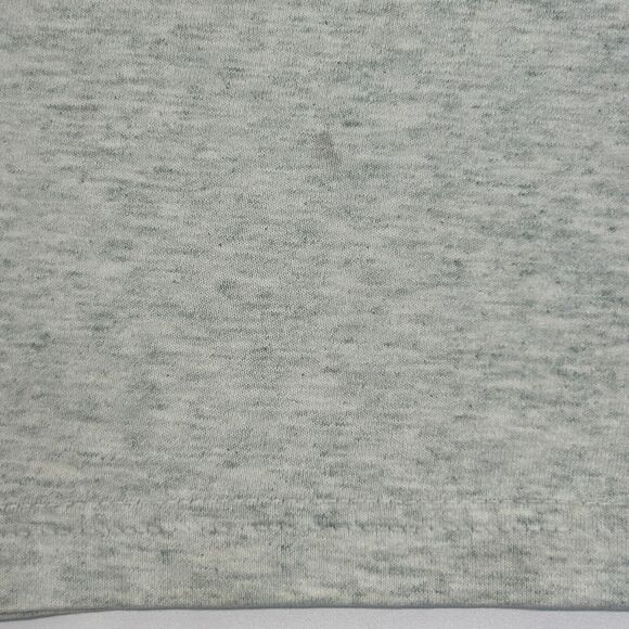 Vintage BSA Hale Scout Reservation T Shirt Mens Medium Boy Scouts Indian Gray - Picture 10 of 15